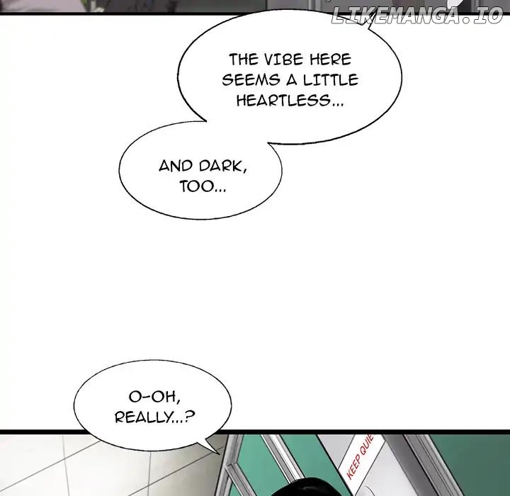 Angry Chair chapter 26 - page 72