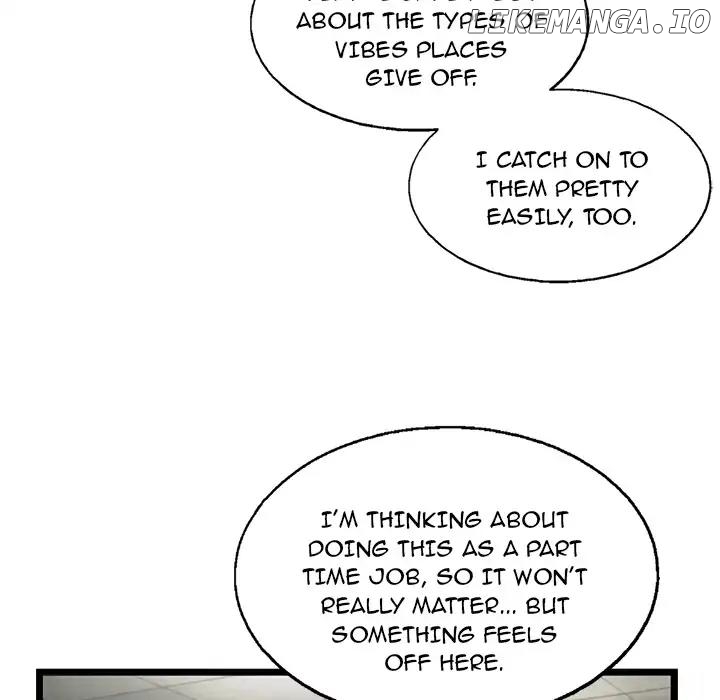 Angry Chair chapter 26 - page 74