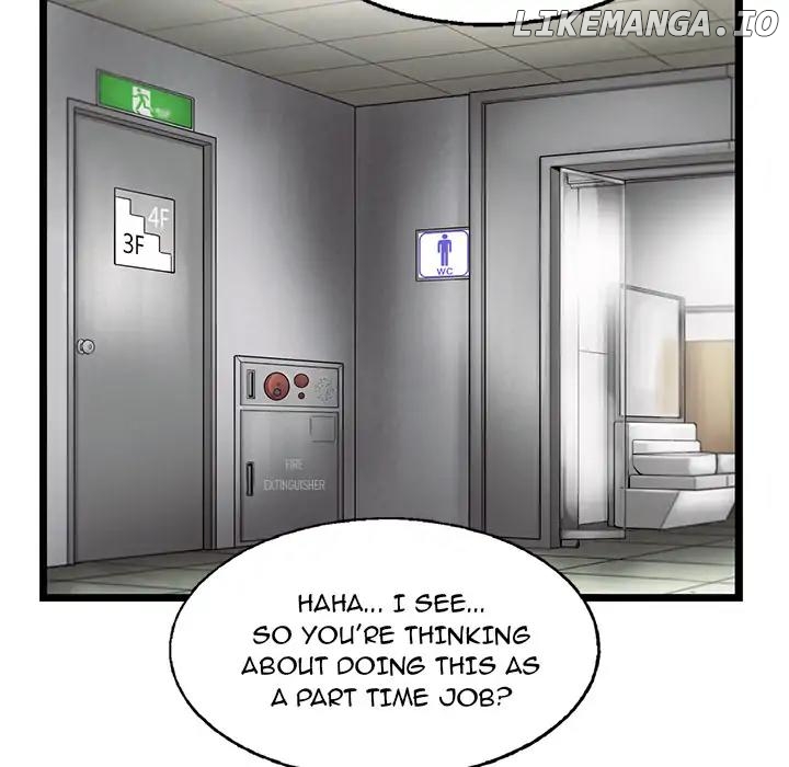 Angry Chair chapter 26 - page 75