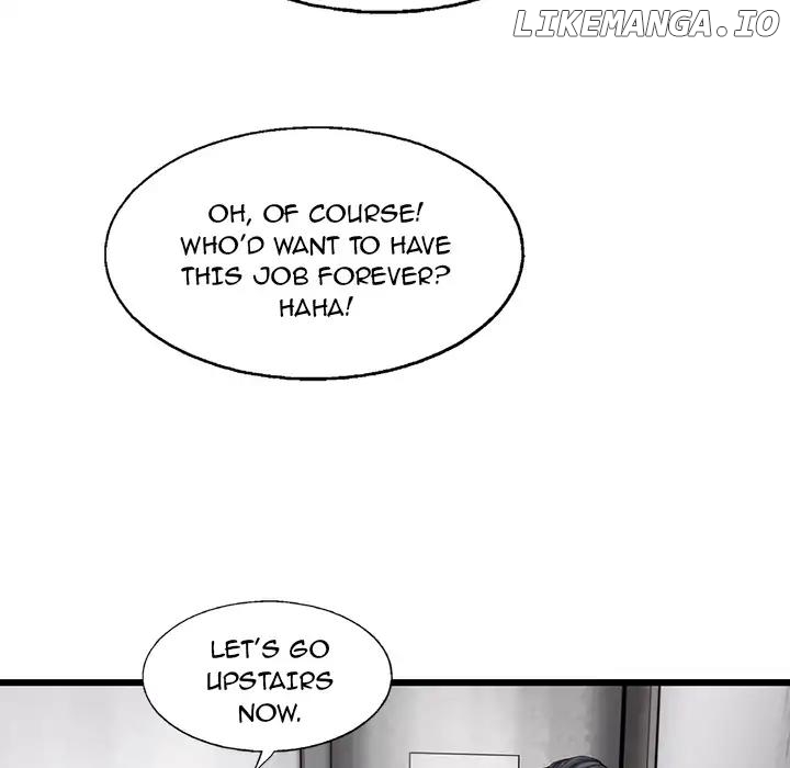Angry Chair chapter 26 - page 76