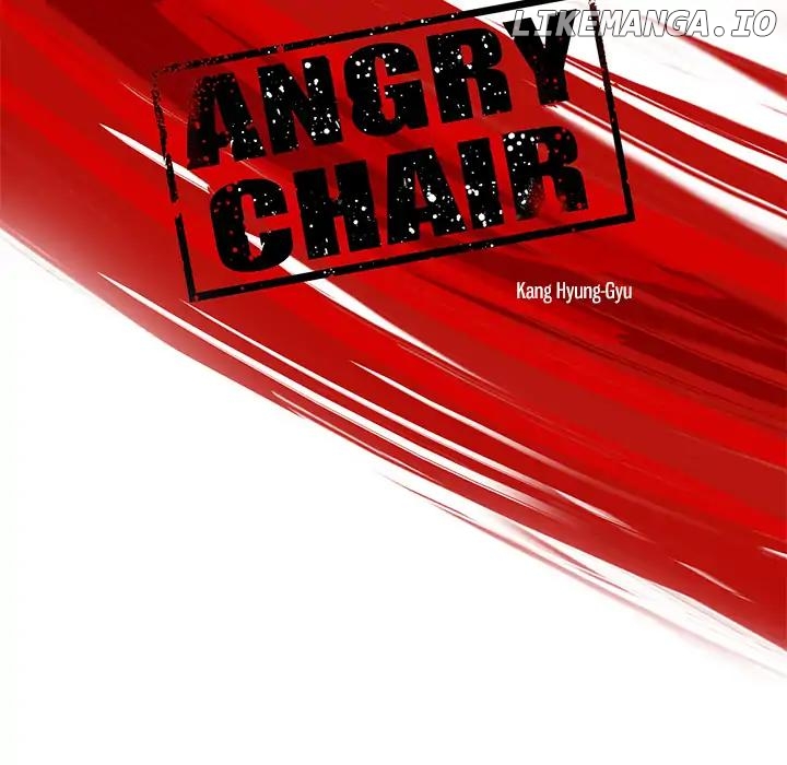 Angry Chair chapter 27 - page 2
