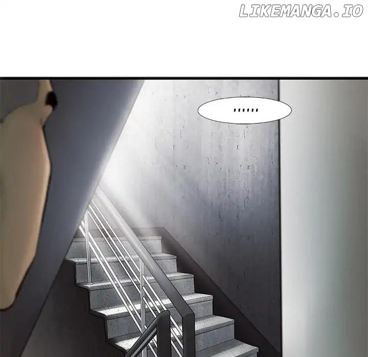 Angry Chair chapter 27 - page 3