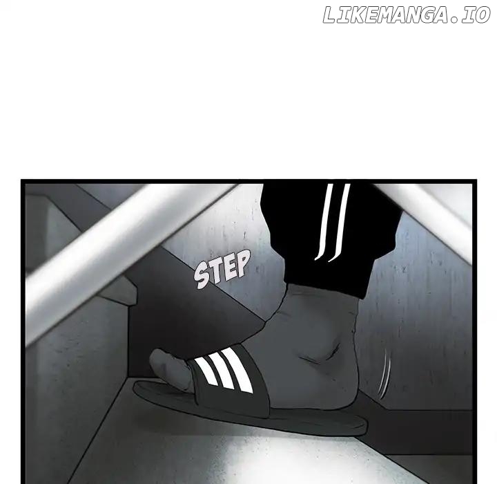 Angry Chair chapter 27 - page 48