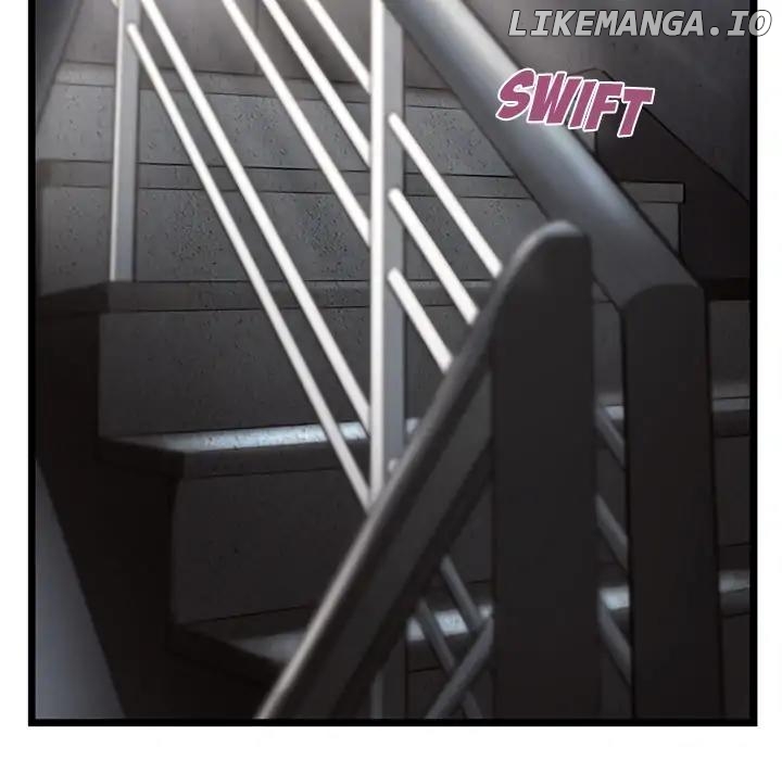 Angry Chair chapter 27 - page 6
