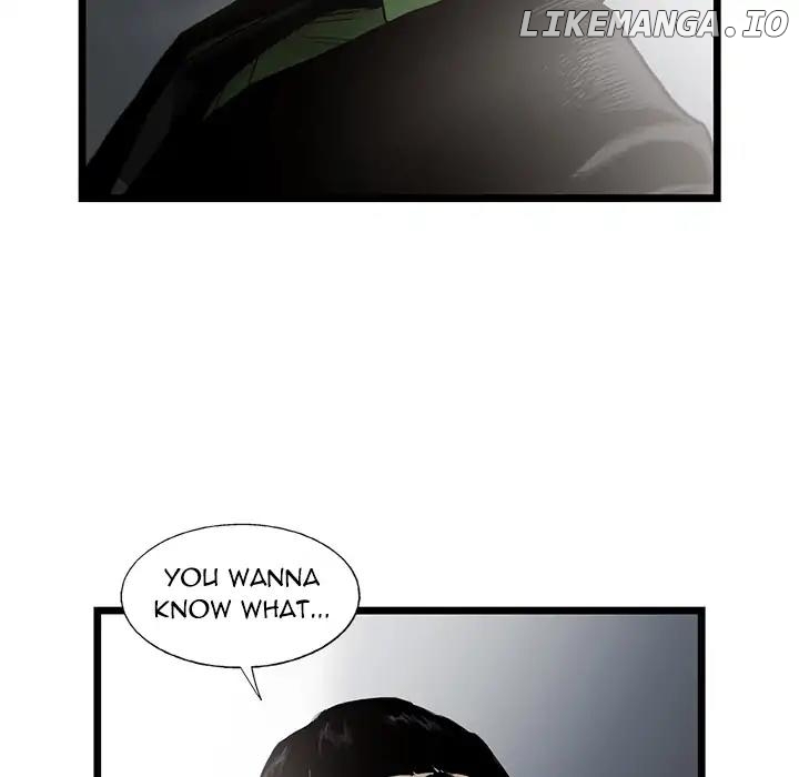 Angry Chair chapter 27 - page 60