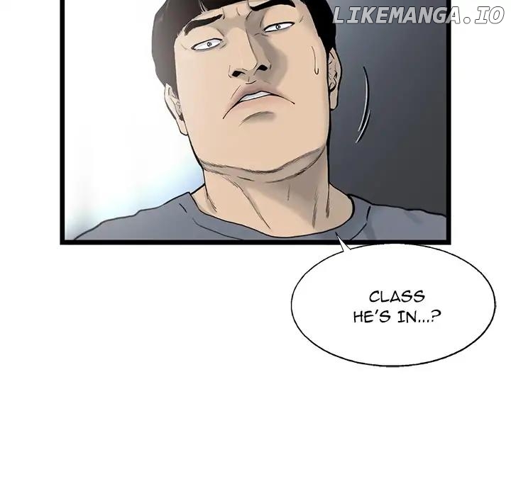 Angry Chair chapter 27 - page 61