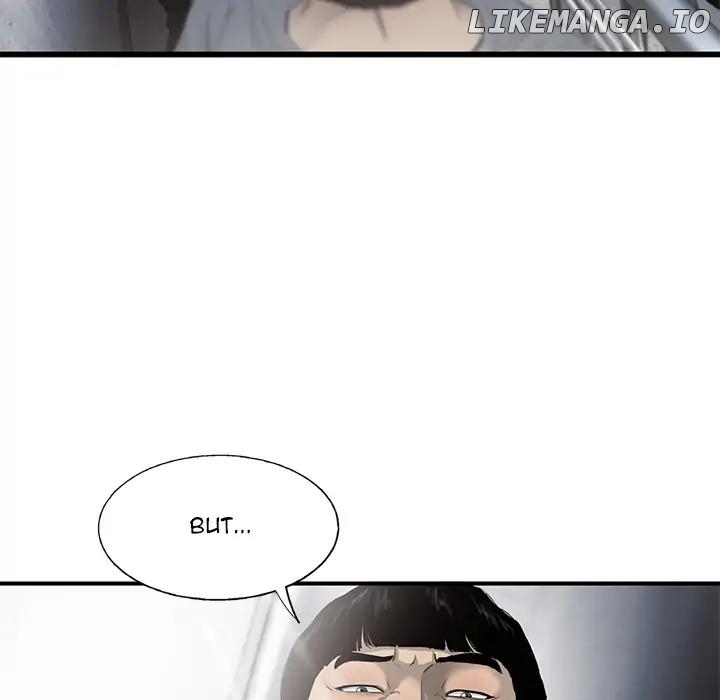 Angry Chair chapter 27 - page 63