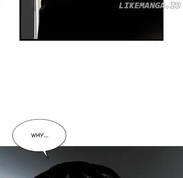Angry Chair chapter 27 - page 68