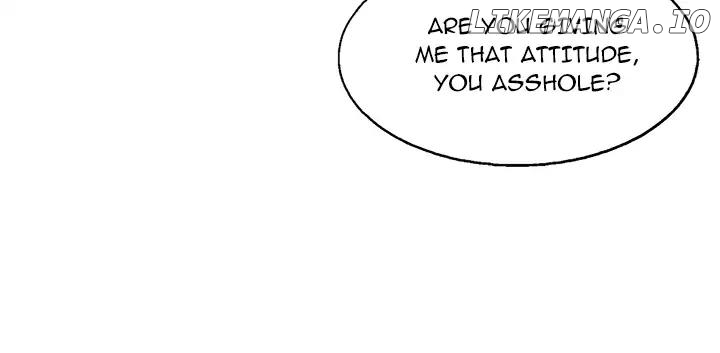 Angry Chair chapter 27 - page 70