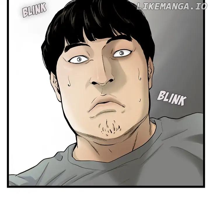 Angry Chair chapter 28 - page 10