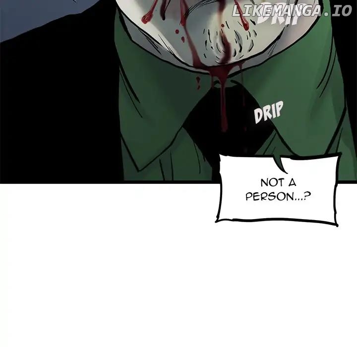 Angry Chair chapter 28 - page 22