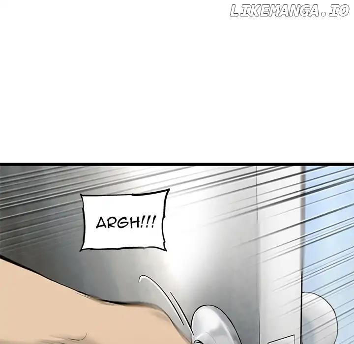 Angry Chair chapter 28 - page 26