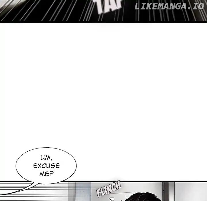 Angry Chair chapter 28 - page 29