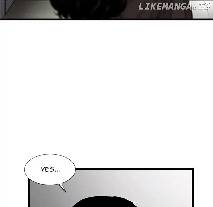 Angry Chair chapter 28 - page 41