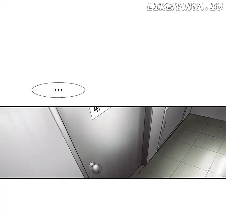 Angry Chair chapter 28 - page 43