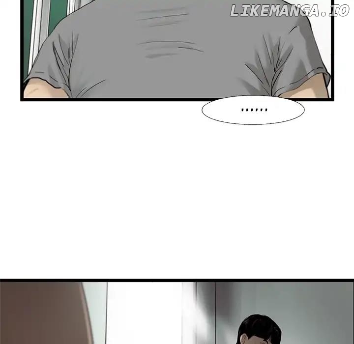 Angry Chair chapter 28 - page 47