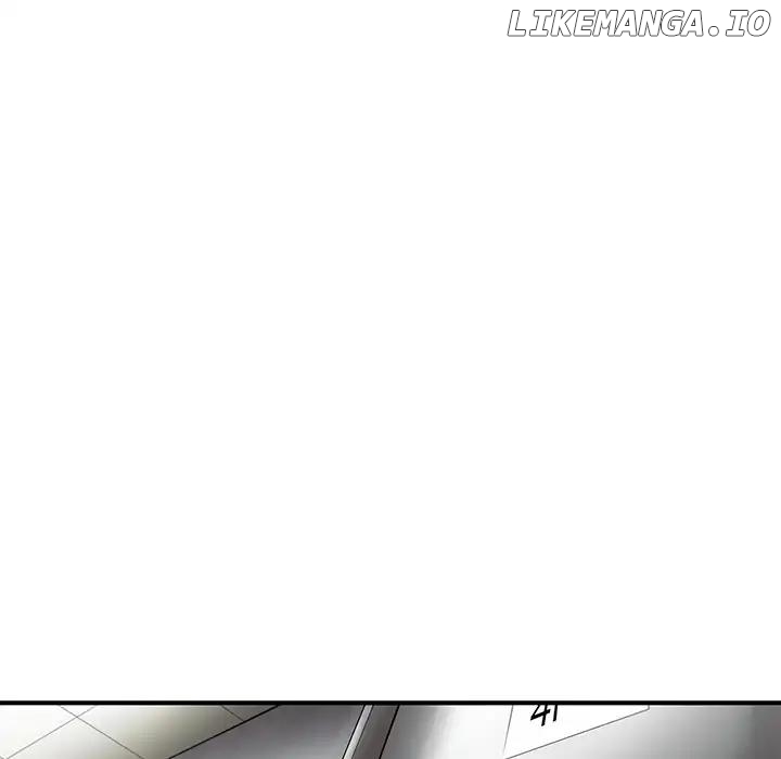 Angry Chair chapter 28 - page 49