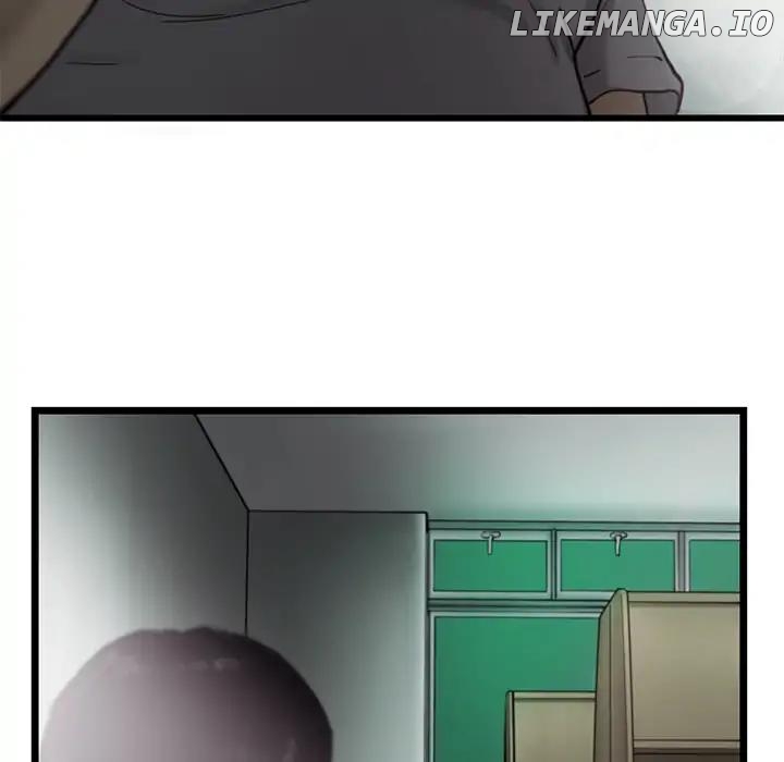 Angry Chair chapter 28 - page 56