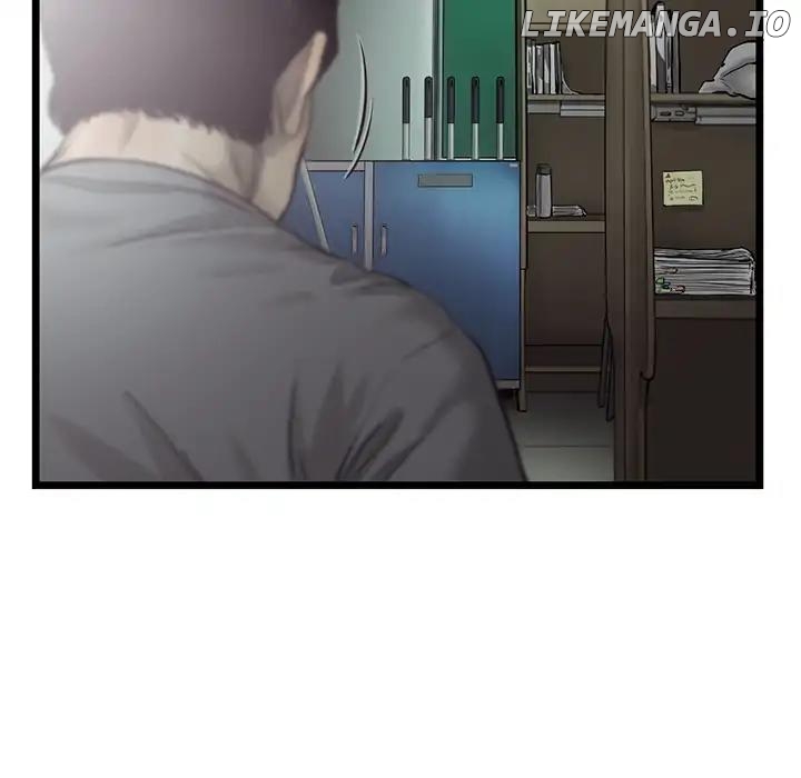Angry Chair chapter 28 - page 57