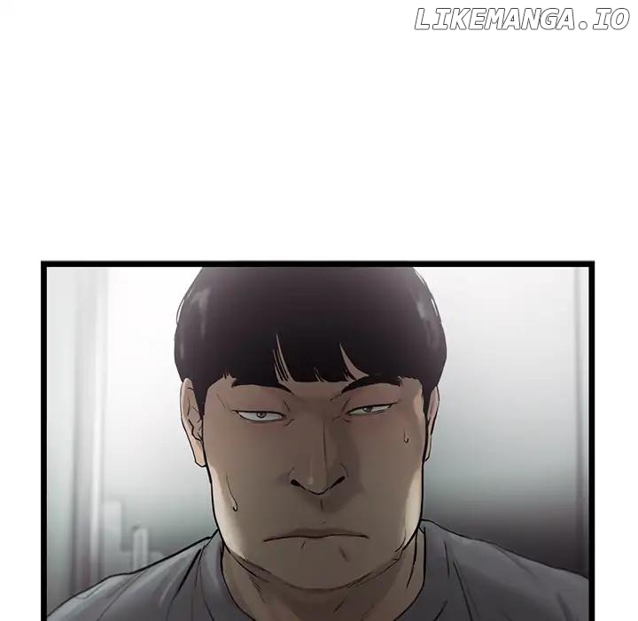 Angry Chair chapter 28 - page 60