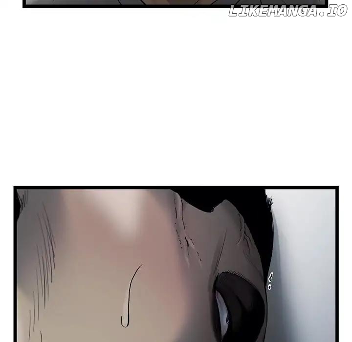 Angry Chair chapter 28 - page 61