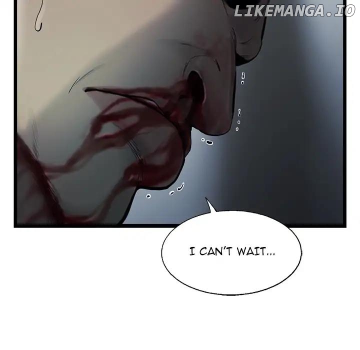 Angry Chair chapter 28 - page 62