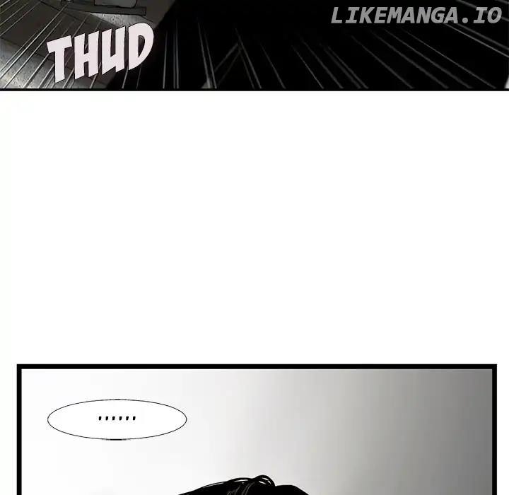 Angry Chair chapter 28 - page 9