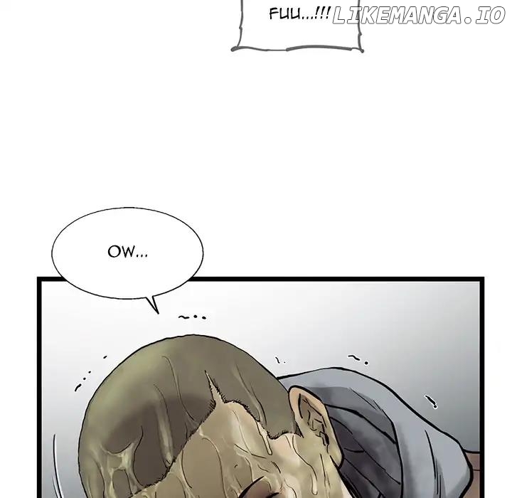 Angry Chair chapter 30 - page 10