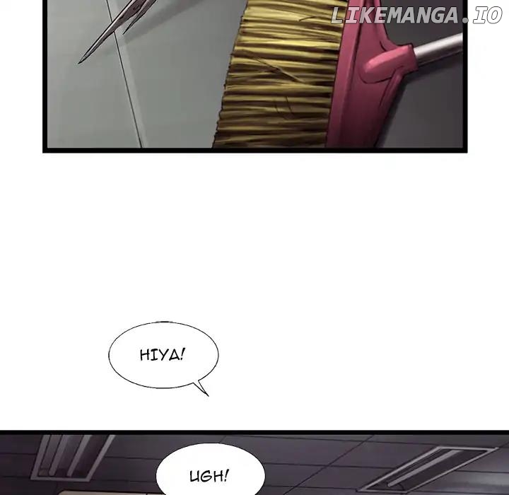 Angry Chair chapter 30 - page 22