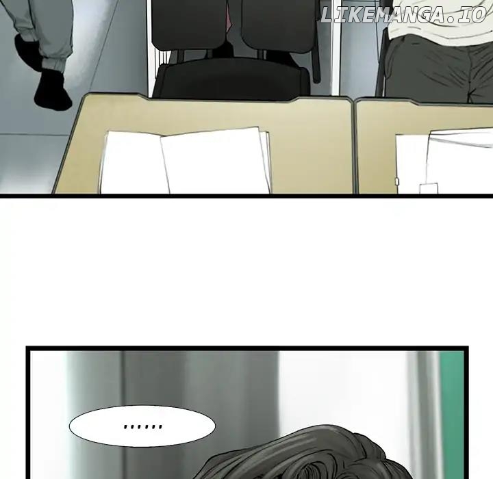 Angry Chair chapter 30 - page 36