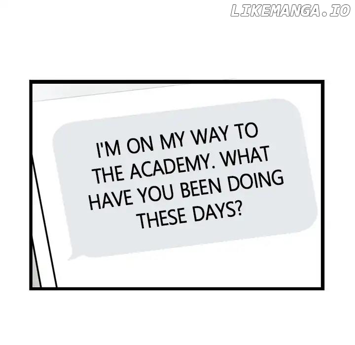 Angry Chair chapter 30 - page 40