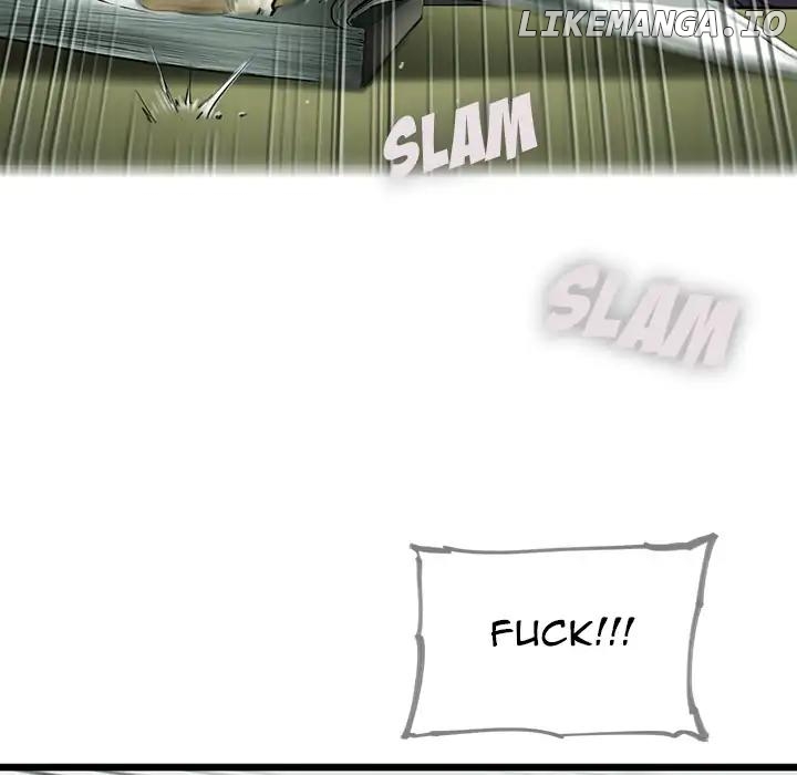 Angry Chair chapter 30 - page 45