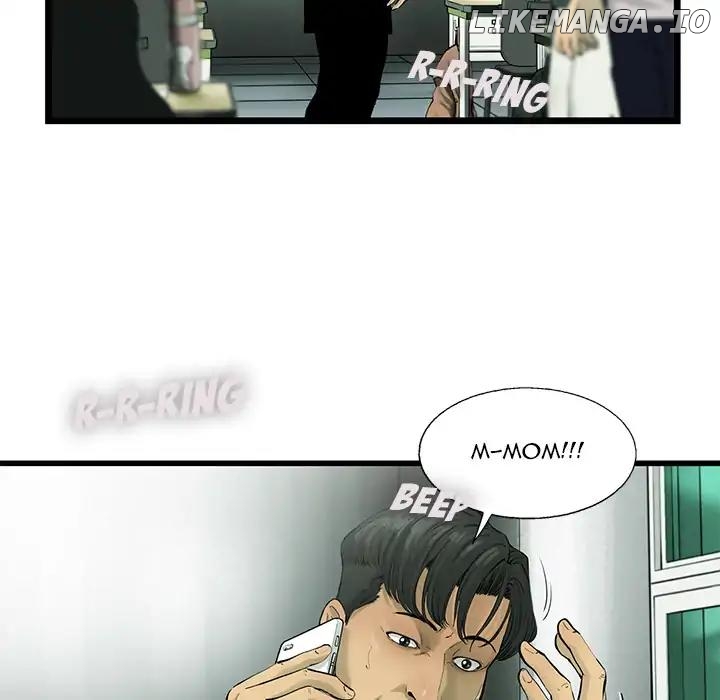 Angry Chair chapter 30 - page 48