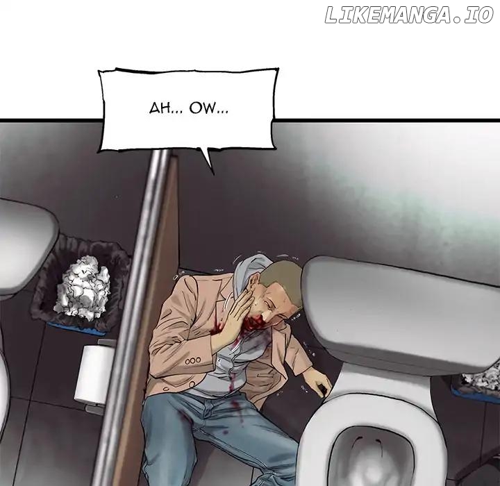 Angry Chair chapter 30 - page 6