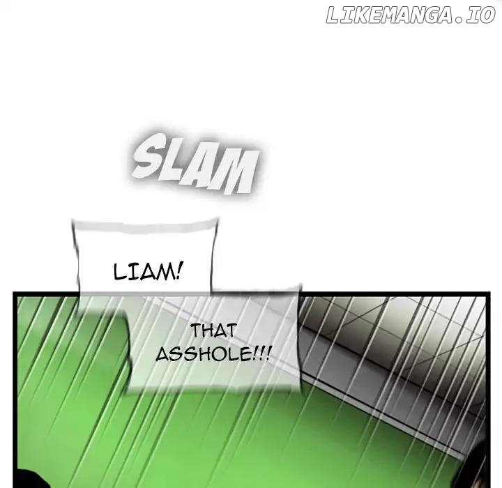 Angry Chair chapter 31 - page 3