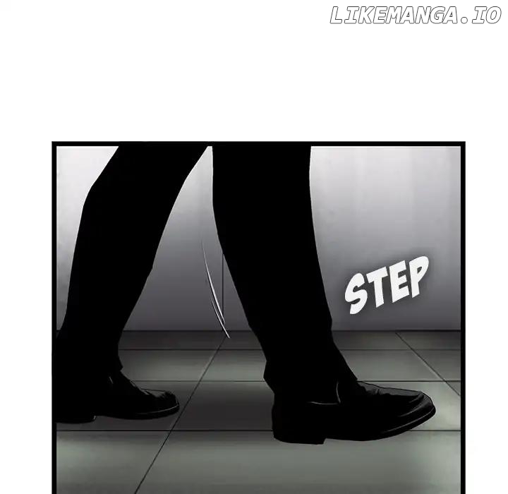 Angry Chair chapter 31 - page 34