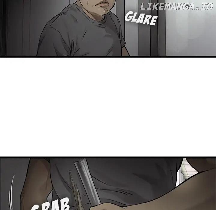 Angry Chair chapter 31 - page 41