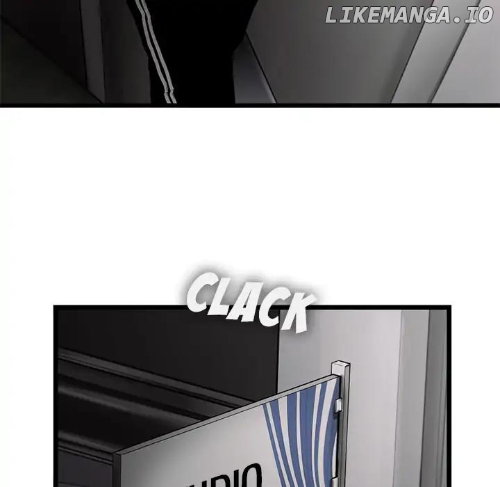 Angry Chair chapter 31 - page 44