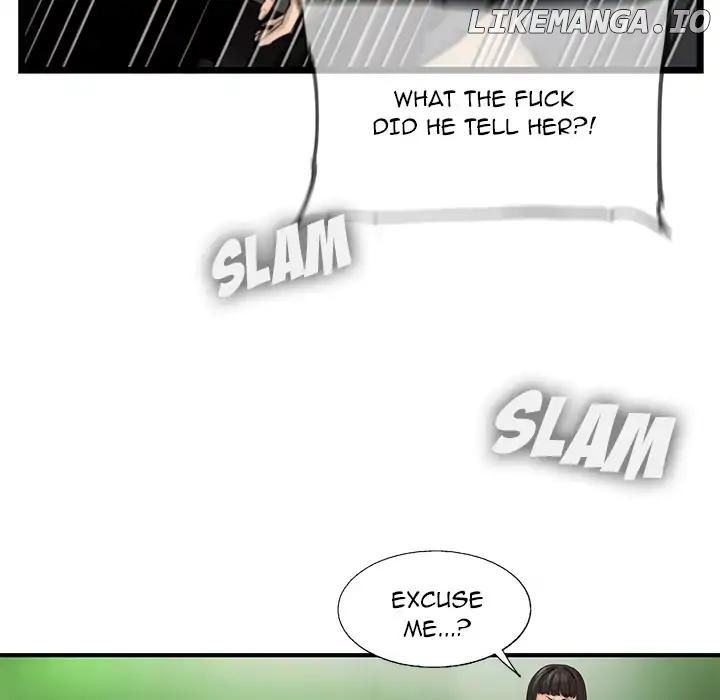 Angry Chair chapter 31 - page 5