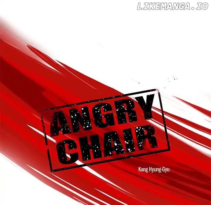 Angry Chair chapter 32 - page 1