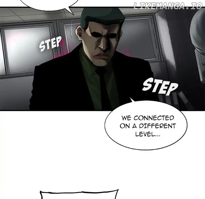 Angry Chair chapter 32 - page 37