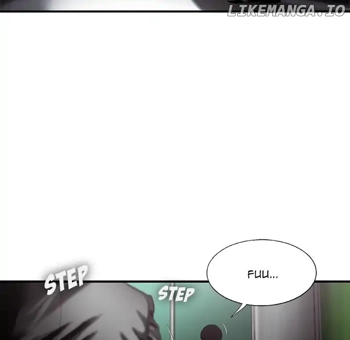 Angry Chair chapter 32 - page 4