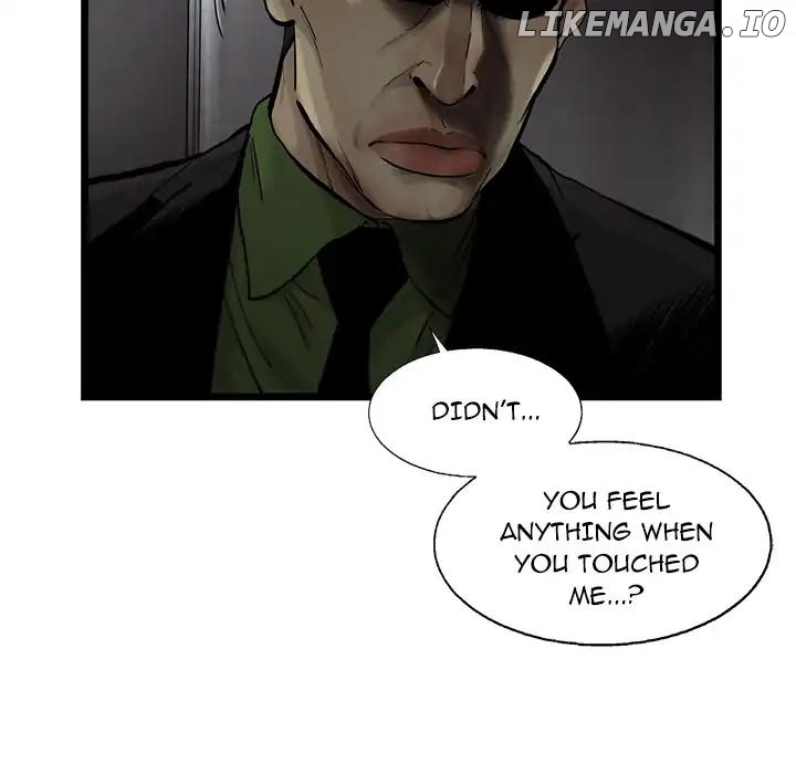 Angry Chair chapter 32 - page 40