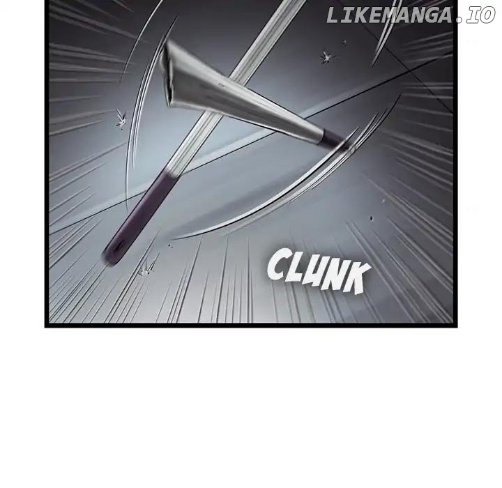 Angry Chair chapter 32 - page 44