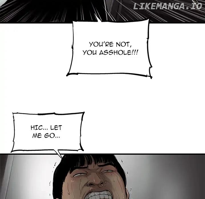 Angry Chair chapter 32 - page 49