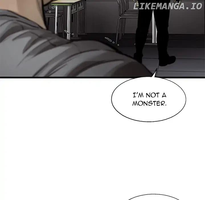Angry Chair chapter 32 - page 52
