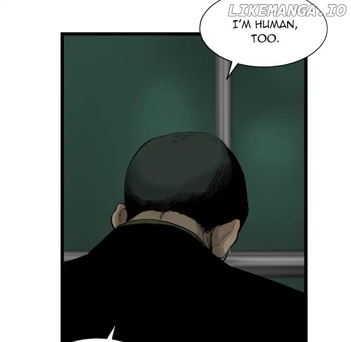 Angry Chair chapter 32 - page 53