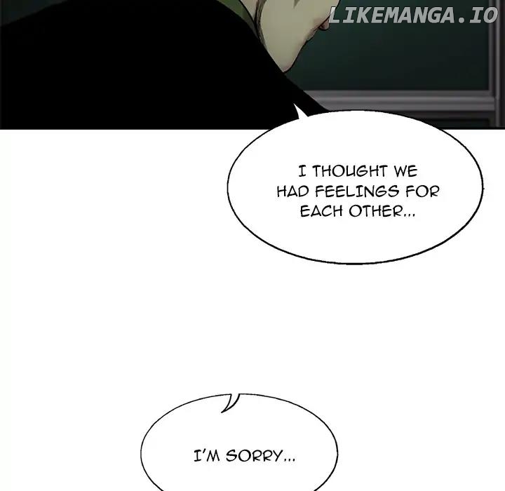 Angry Chair chapter 32 - page 55