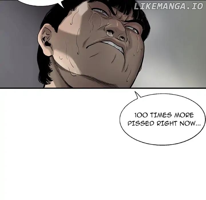 Angry Chair chapter 32 - page 63