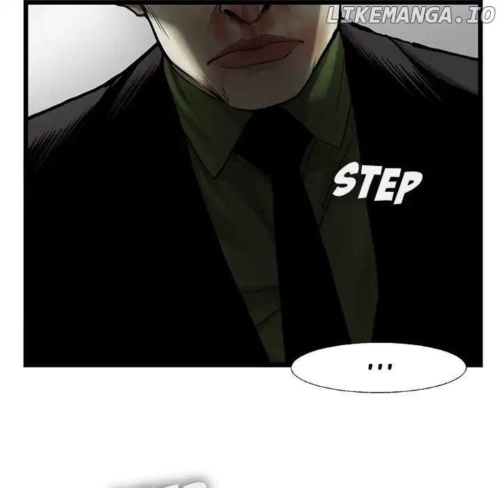 Angry Chair chapter 32 - page 7